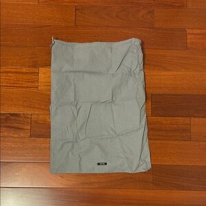 Miu Miu dust bag
